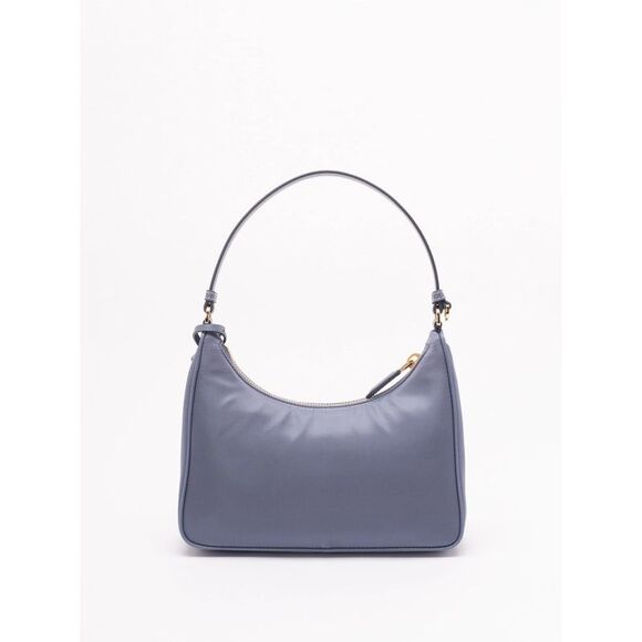 Prada Women `Prada Re-Edition 2005` Re-Nylon And Saffiano Mini Bag - Picture 2 of 5